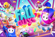 『Fall Guys』基本無料になって新シーズン「Free for All」開幕！クロスプレイ対応でPS5/スイッチ/Xbox/EGS向けにも配信開始 画像