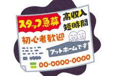 【大喜利】『ゲーム会社が謎の求人、その職務内容とは？』審査結果発表！ 画像