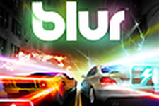 Bizarre Creations新作レースゲーム『Blur』海外で11月にリリース決定 画像