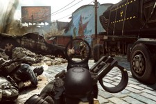 『Call of Duty: Ghosts』マルチプレイ体験版が今週末PS3/PS4で無料配信、Extinction含む 画像