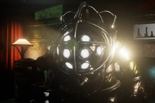 『BioShock』『BioShock 2』『BioShock Infinite』バンドル、Steamで今週末75パーセントオフ 画像