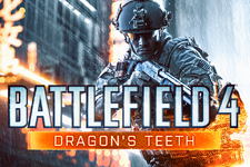 『Battlefield 4』次期DLC「Dragon's Teeth」のキーアートが公開、来週にもゲーム映像が初解禁へ 画像