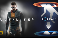 Nvidia Shield向けに『Portal』と『Half-Life 2』が配信開始 画像