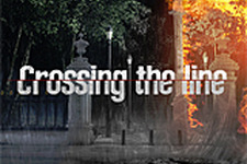 CryEngine採用のPC/次世代機向け新作『Crossing the Line』が発表、生と死の世界を移動する神秘的なFPSに 画像
