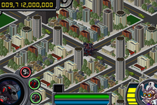 まさに逆『シムシティ』？怪獣となって都市を襲う『Kaiju-a-Gogo』Kickstarterが開始 画像