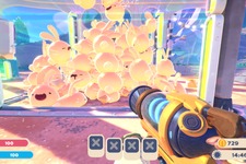 めざせスライムマスター！一人称サンドボックス『Slime Rancher 2』無垢なスライムを吸って飛ばして骨の髄まで搾り取れ【爆レポ】 画像