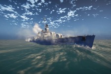 本格駆逐艦シム『Destroyer The U Boat Hunter』に駆逐艦？U-boat？何も知らないゲーマーが挑んだ【爆レポ】 画像