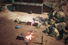 ダークファンタジー西部劇『Weird West』物語の第1章が楽しめる体験版がSteamで公開―本編への引き継ぎも可能 画像