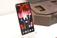 外付けクーラーで徹底的に冷却！最新プロセッサー搭載のASUS「ROG Phone 6」に注目の視線集まる 画像