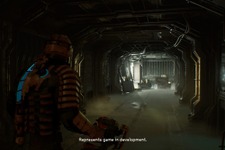 リメイク版『Dead Space』はロード画面がない「1つの世界」として石村を探索可能！開発チームが開発秘話を公開 画像