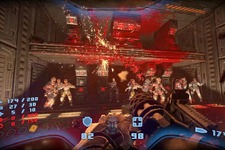 血沸き肉踊る（物理）！爽快にゴアを浴びるレトロ調FPS『Prodeus』遂に早期アクセス卒業！【爆レポ】 画像