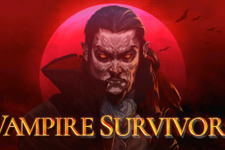 高評価ローグライト『Vampire Survivors』正式リリース日決定！v1.0では日本語にも正式対応 画像