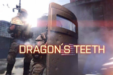 『Battlefield 4』DLC第4弾『Dragon's Teeth』と最後の『Final Stand』チラ見せ！プレミアム紹介トレイラー 画像