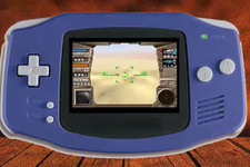 20年前にお蔵入りとなった「デューン砂の惑星」原作GBAゲームがSteam配信！ 画像