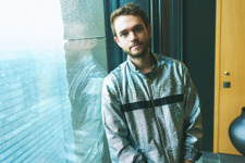 「ゲーム音楽は、自分のクリエイティブに影響を与え続けている」…世界的DJ「ZEDD」とゲームミュージックの結びつき、そして『VALORANT』のこと【独占インタビュー】 画像