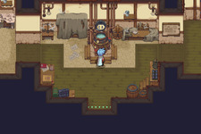 薬剤師シムRPG『Potion Permit』―『Moonlighter』と『Graveyard Keeper』から多大な影響を受けた【開発者インタビュー】 画像