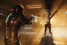 リメイク版『Dead Space』日本語字幕付き初ゲームプレイトレイラー！ 画像