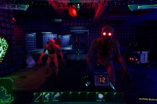 予約購入特典も！名作SF FPS『System Shock』リメイク版2023年3月リリース 画像