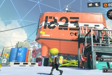 『スプラトゥーン3』イカ文字の解読に挑戦。オルタナに記されたメッセージを読み解く【ゲームで英語漬け#105】 画像