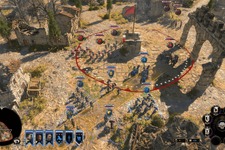 13世紀舞台の邪悪な野望を阻止するRTS『The Valiant』Co-opモード紹介の最新ゲームトレイラー公開―PC向けに10月20日リリース予定 画像