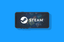 Steamモバイルアプリに大幅アップデート到来―QRコードをスキャンしてSteamにログイン 画像