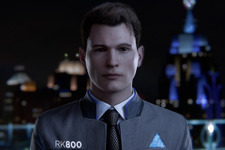 「AI」×「社会」のヒントになるかもしれない『Detroit: Become Human』関連記事ランキング！ AI研究家へのインタビューなどに注目 画像