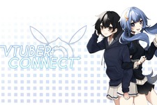 VTuberを通して自分自身をみつめる無料ADV『VTuber Connect』Steam/itch.ioストアページ公開 画像