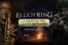 『エルデンリング』がジャズに！音楽イベント「Elden Ring : A Night in the Lands Between」開催決定―ストリーミング視聴も可能 画像