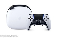 圧倒的カスタマイズ性のPS5用「DualSense Edge ワイヤレスコントローラー」2023年1月26日全世界同時発売決定！価格は税込29,980円 画像