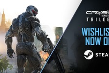 『Crysis 2 Remastered』＆『Crysis 3 Remastered』Steamで11月17日解禁―ストアページ公開 画像