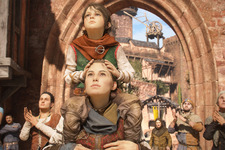 ステルスADV『A Plague Tale: Requiem』日本語対応は日本でのPS版発売と同時―公式がユーザーからの不信の声に反応し明言