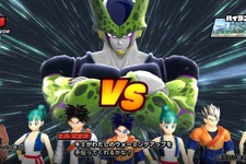 市民・悪役どちらでも、原作を体感！『ドラゴンボール ザ ブレイカーズ』【プレイレポ】 画像