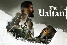 同胞の絆と贖罪の旅路を描くRTS『The Valiant』日本語対応で配信開始！ 画像