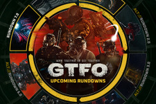 サプライズ！高難度Co-opシューター『GTFO』はじまりのRundownをプレイできる「ALT://Rundown 1.0 Deviation」アップデート配信 画像