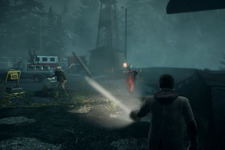 作家ホラーACTがいつでもどこでも！『Alan Wake Remastered』ニンテンドースイッチ向けに突如配信開始 画像