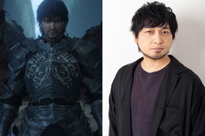 『FF16』新キャラが声優・中村悠一さんに似ていると話題に―想像以上のそっくりさん 画像