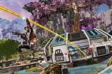 『Apex Legends』新レジェンド「カタリスト」やマップ「BROKEN MOON」が確認できる次期シーズン“エクリプス”ゲームプレイトレイラー！ 画像