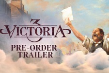 近現代史ストラテジー『Victoria 3』発売―激動の19世紀を生きて理想の社会を作ろう 画像