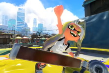 『スプラトゥーン3』最新更新データ「Ver.1.2.0」配信開始！バランス調整や複数の不具合修正へ 画像