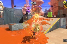 『スプラトゥーン3』ガチホコバトルでの不具合が公式発表―緊急措置として一時的にプレイ不可能へ 画像