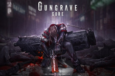 内藤泰弘氏も参加！『GUNGRAVE G.O.R.E』発売前夜祭ファンミーティング開催決定 画像