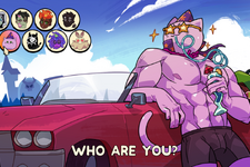 人気シリーズ3作目はサバイバルロードトリップADV！『Monster Prom 3: Monster Roadtrip』の魅力に迫る！【デジボで遊ぼ！】 画像