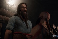 11月9日の発売迫る『ゴッド・オブ・ウォー ラグナロク』魅力を凝縮したローンチトレイラー公開！ 画像