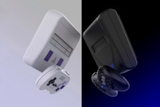 Analogueの高級メガドラ互換機Mega Sg / SFC互換機Super Nt、29日0時より最終受注 画像