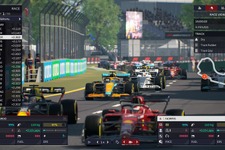 『F1 Manager 2022』発売後2カ月でのサポート終了宣言から一転、サポート継続を明言 画像