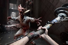 パラレルソ連FPS『Atomic Heart』11月2日22時にリリース日告知トレイラー公開―ついに遊べる日が明らかに？ 画像