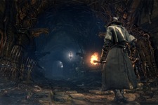 銃を乱射しながらベビーカーが爆走！二次創作レースゲーム『Bloodborne Kart』に「メルゴー」参戦 画像