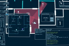 借金返済ハッキングアクション『Deadeye Deepfake Simulacrum』―「攻殻機動隊 STAND ALONE COMPLEX」のとあるシーンの戦術の再現を目指した【開発者インタビュー】 画像