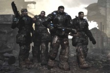 硬派TPS『Gears of War』がNetflixで実写映画化、及びアニメシリーズ化決定！ 画像