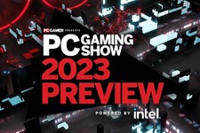 「PC Gaming Show 2023 Preview」が11月18日午前3時より放送決定―来年注目のタイトルはどれ？ 画像